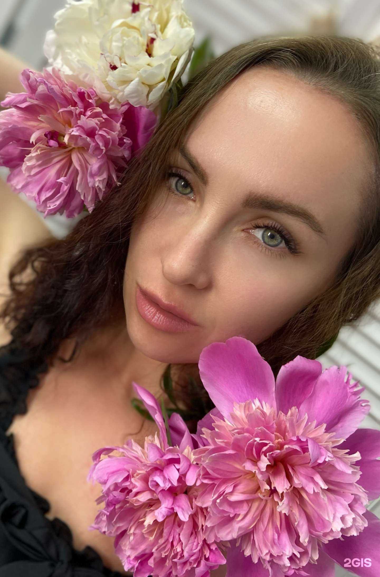 Отзывы на компанию Lashes в г. Владивосток c фото