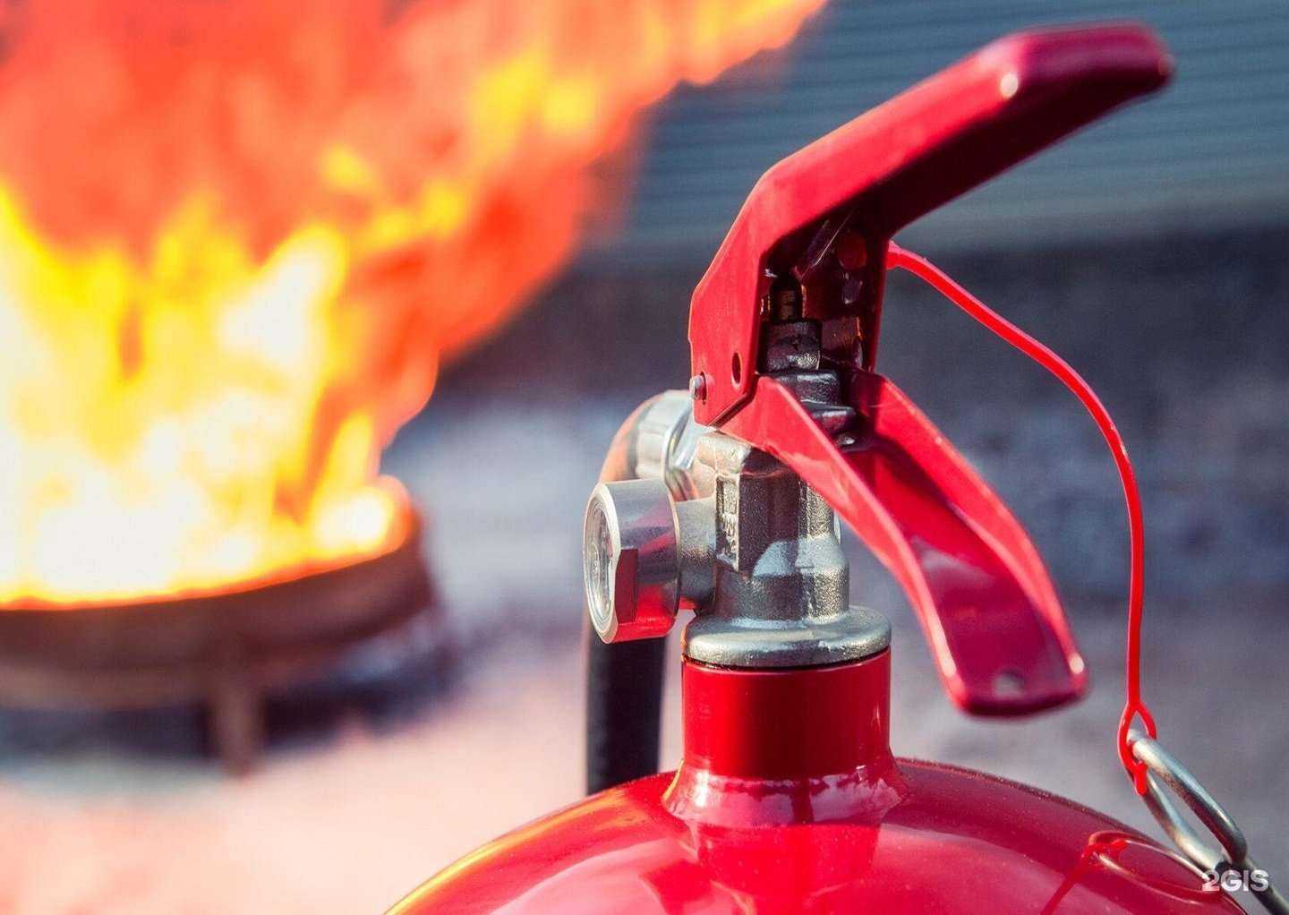 Отзывы на компанию Пожарные Правила в Ставрополе c фото