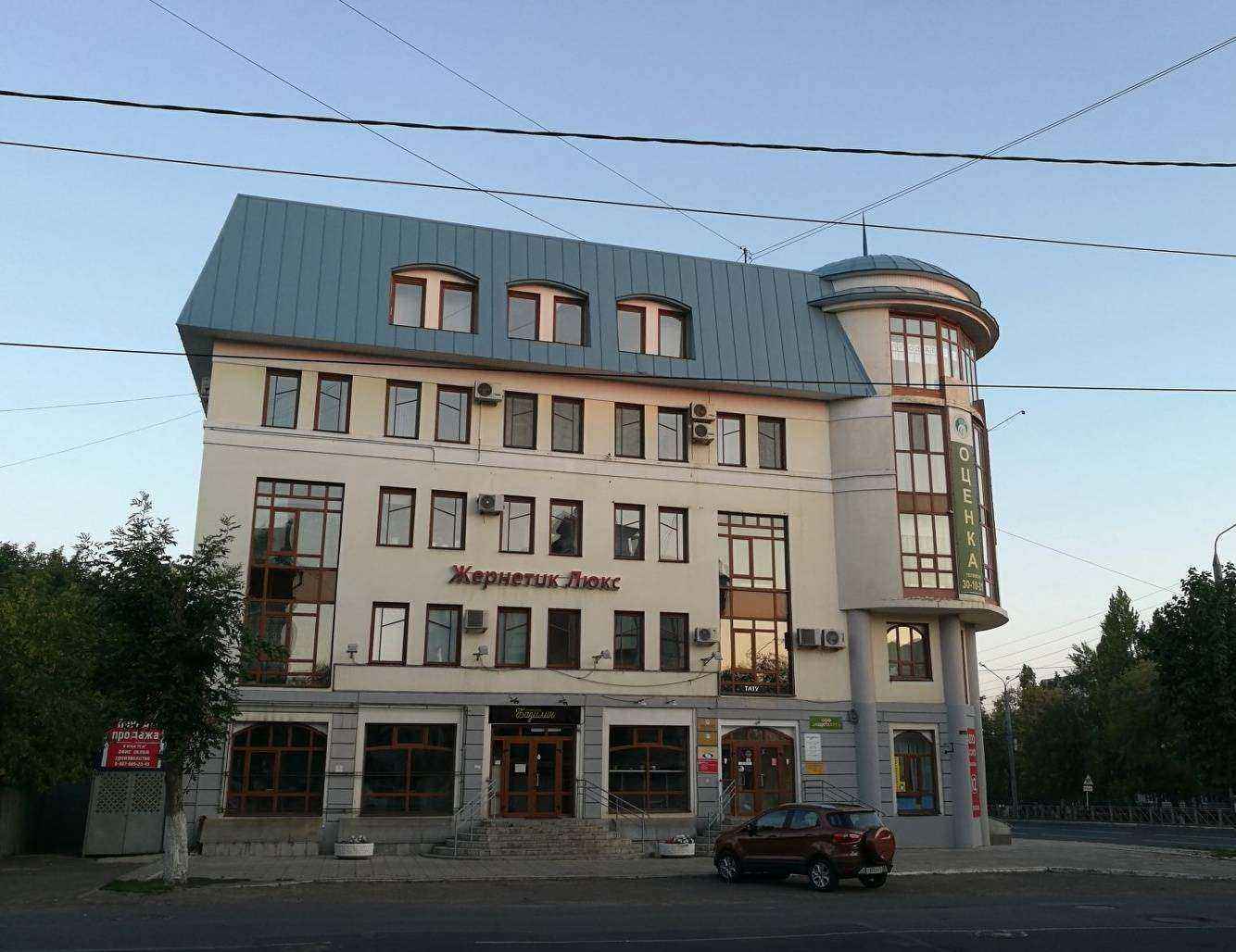 Отзывы на компанию Крепеж в Оренбурге c фото - фотография 2 из 2