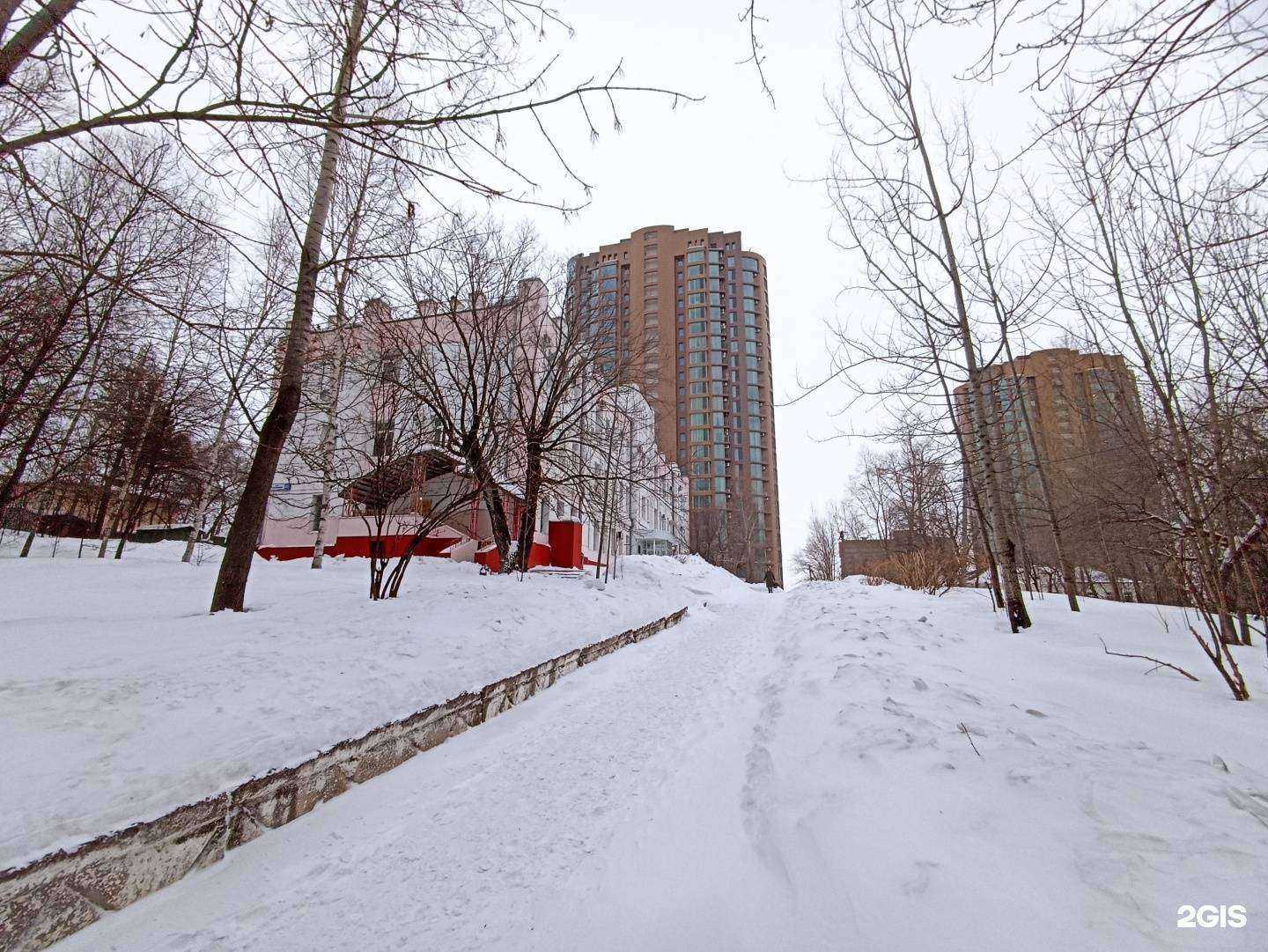 Отзывы на компанию Детская городская клиническая больница им. В.М. Истомина в г. Хабаровск c фото