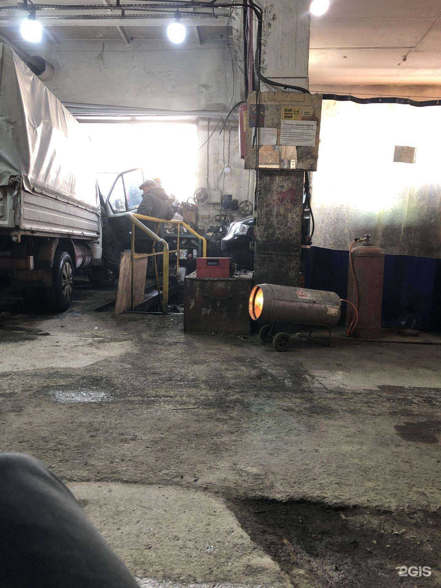 Отзывы на компанию Олми-сервис в Новосибирске c фото