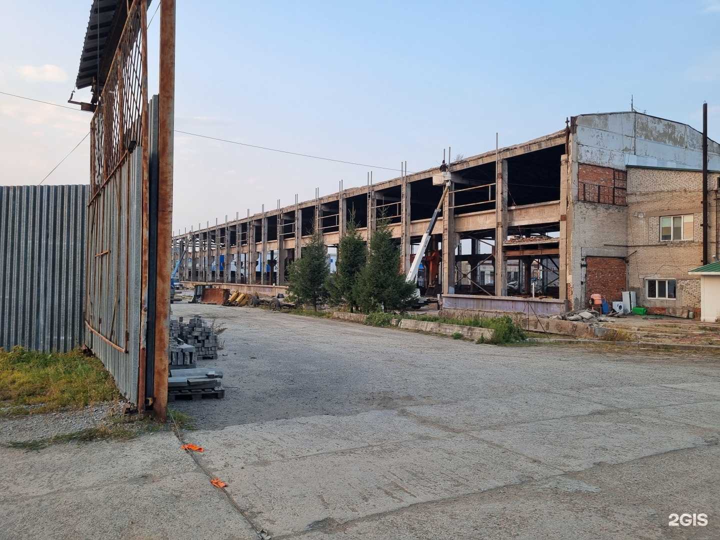 Отзывы на компанию Tamriko в г. Хабаровск c фото