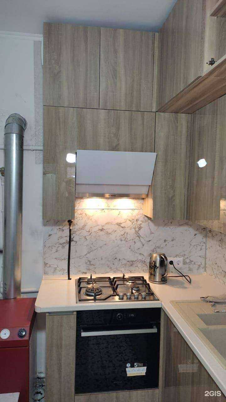 Отзывы на компанию Главмебель в г. Анапа c фото