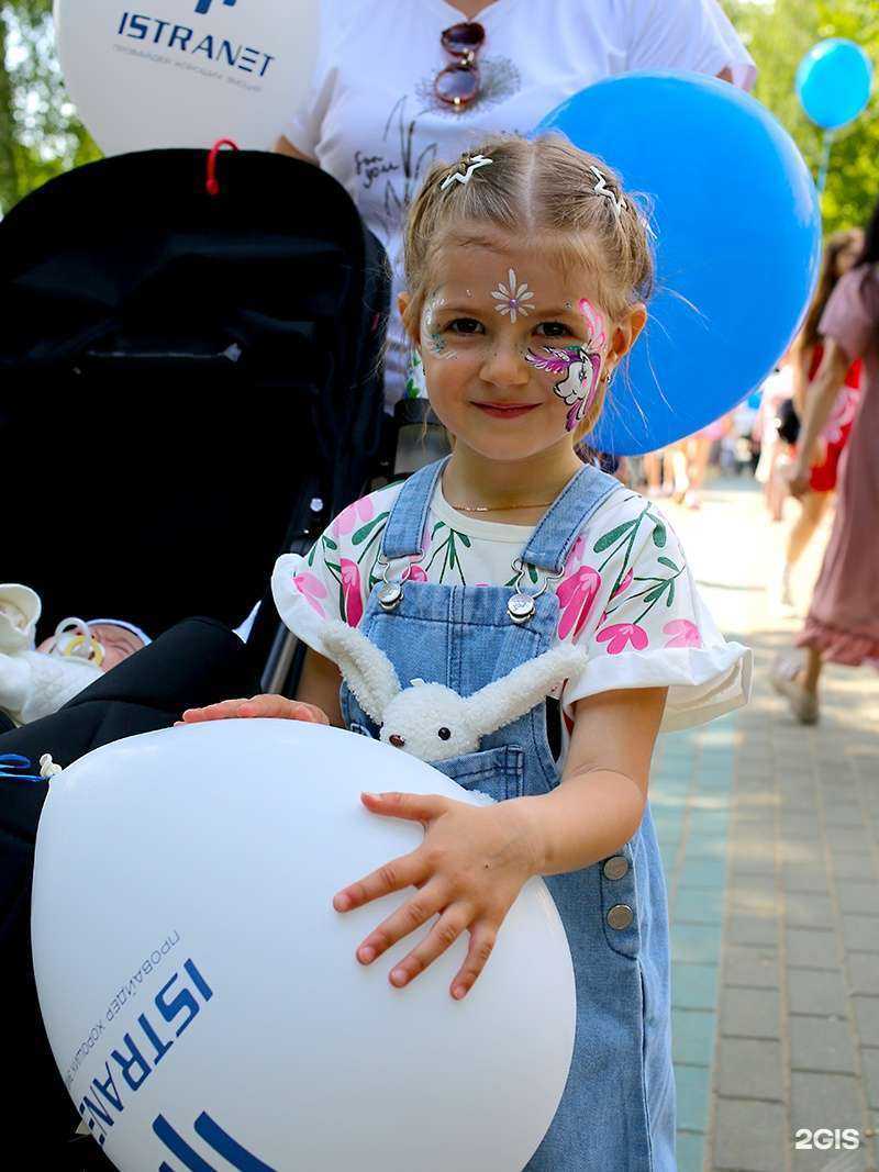 Отзывы на компанию Истранет в Истре c фото