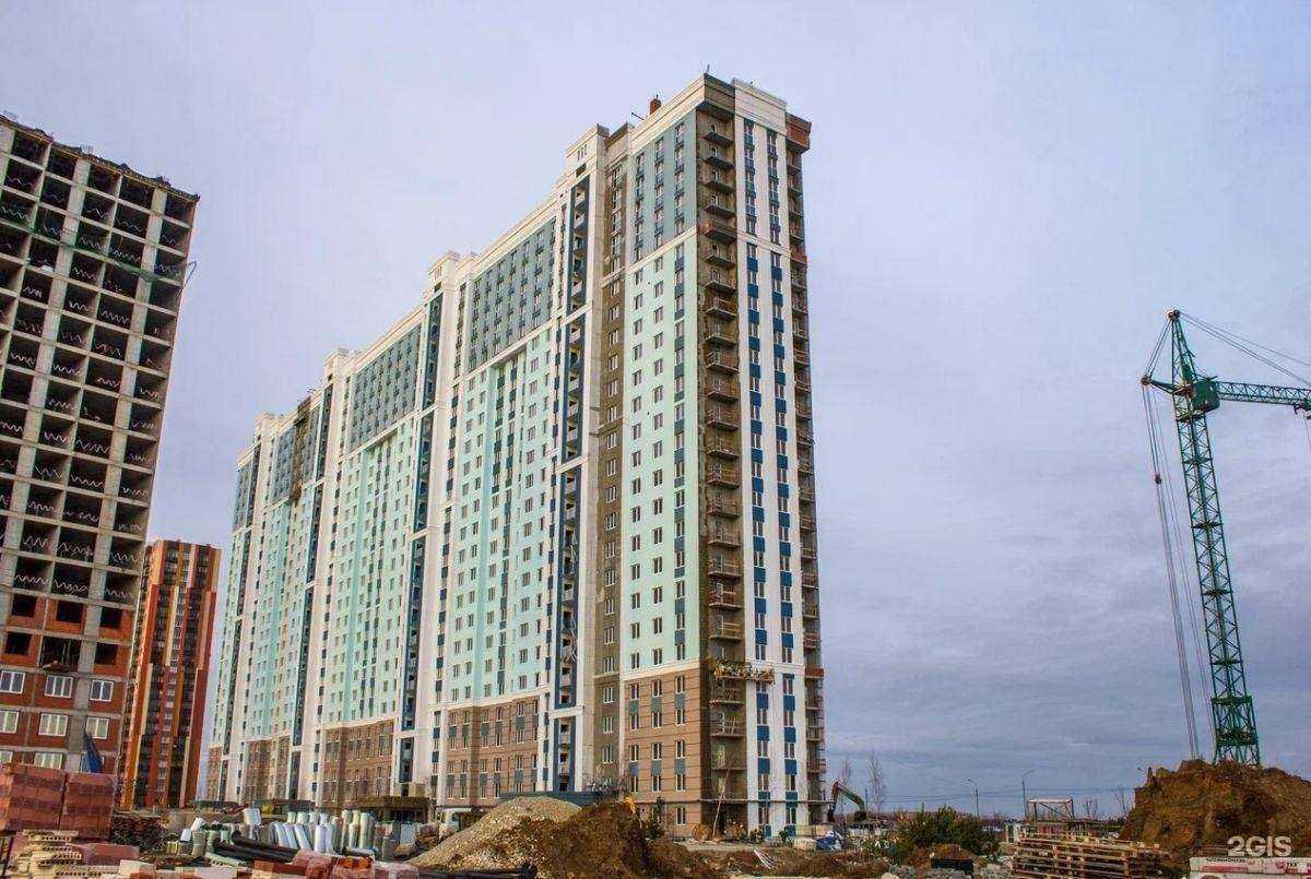 Отзывы на компанию Фарбен-Курск в г. Курск c фото