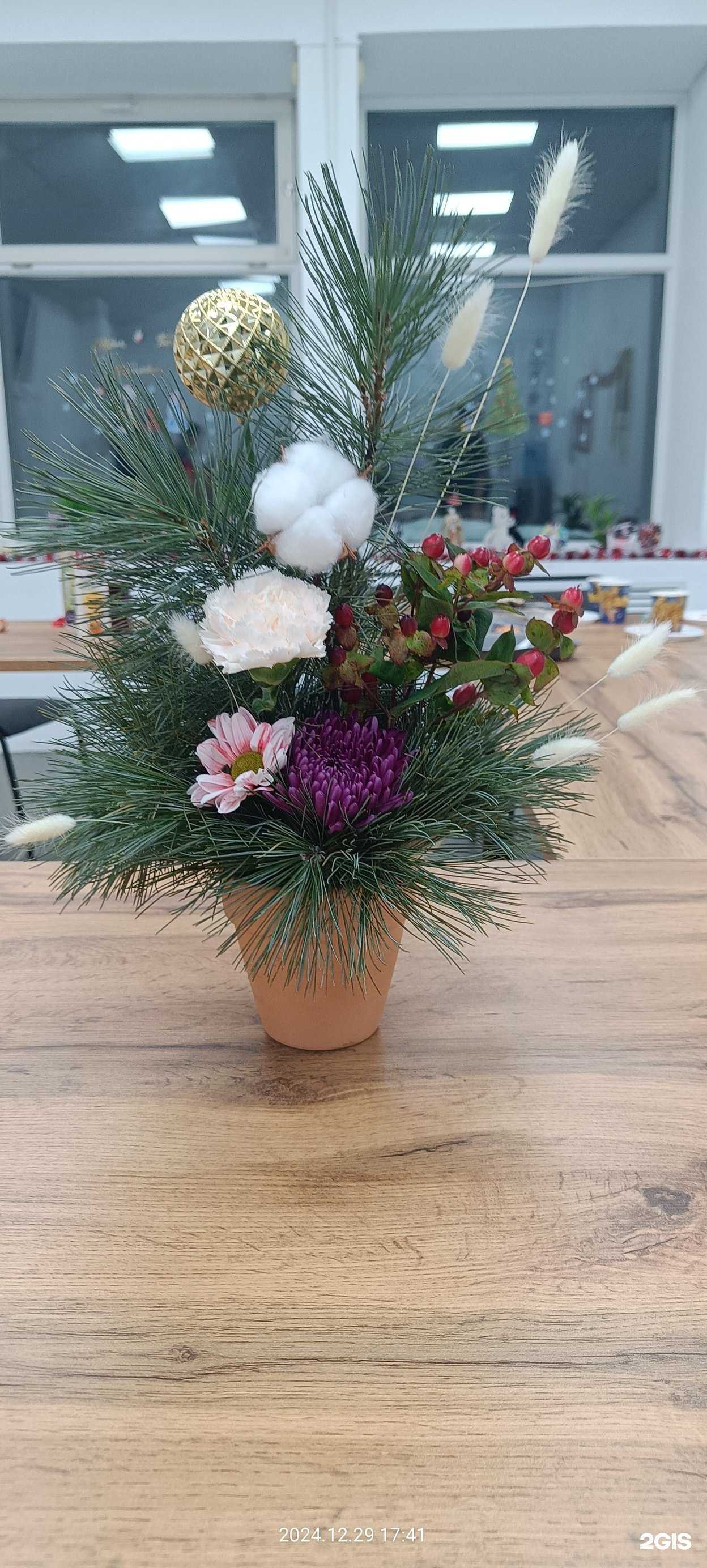 Отзывы на компанию Мацури в г. Комсомольск-на-Амуре c фото