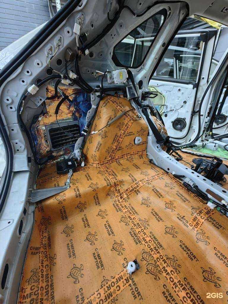 Отзывы на компанию AutoMaxx в Якутске c фото - фотография 2 из 2