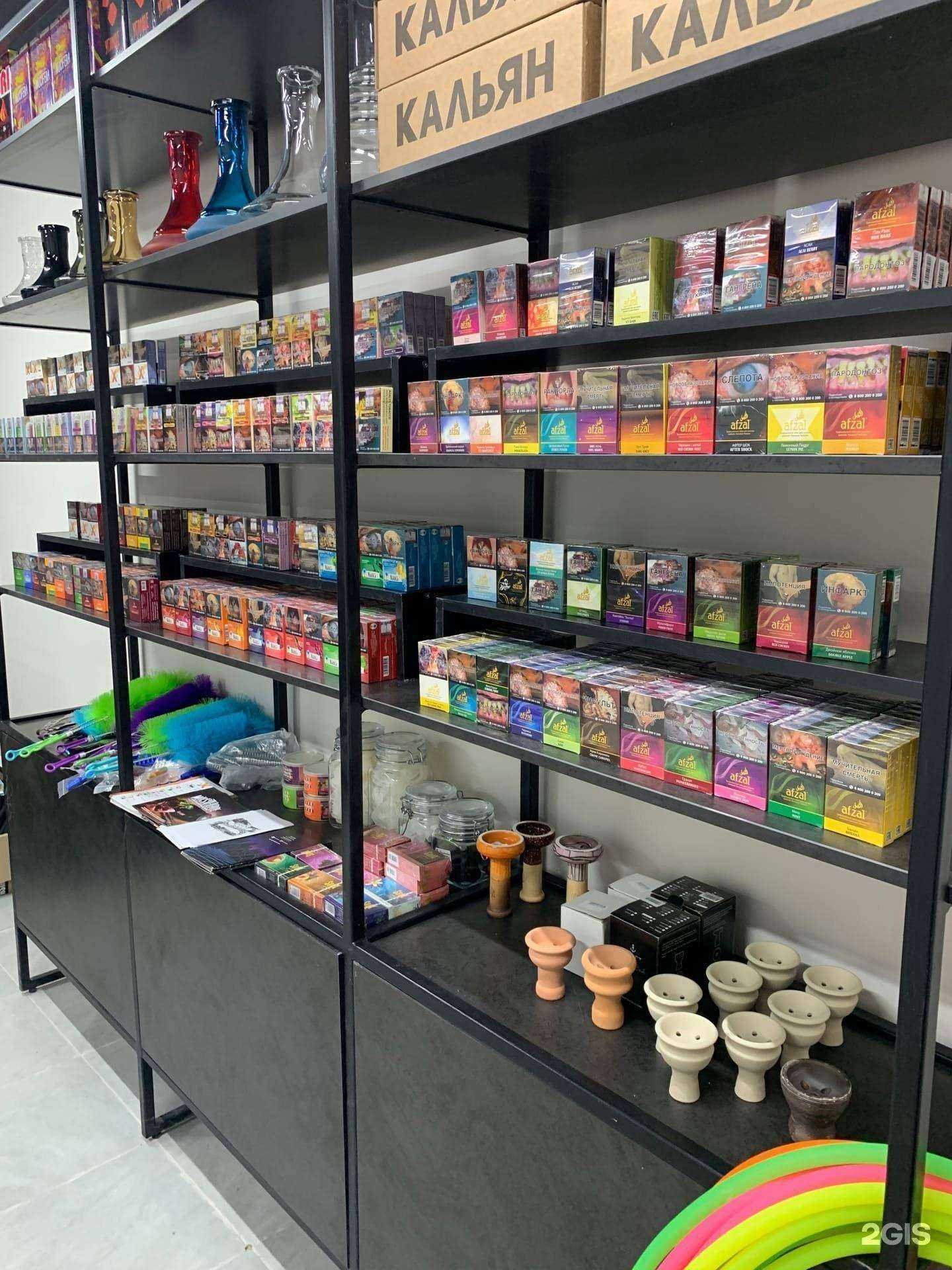 Отзывы на компанию Snuffbox.store в г. Архангельск c фото