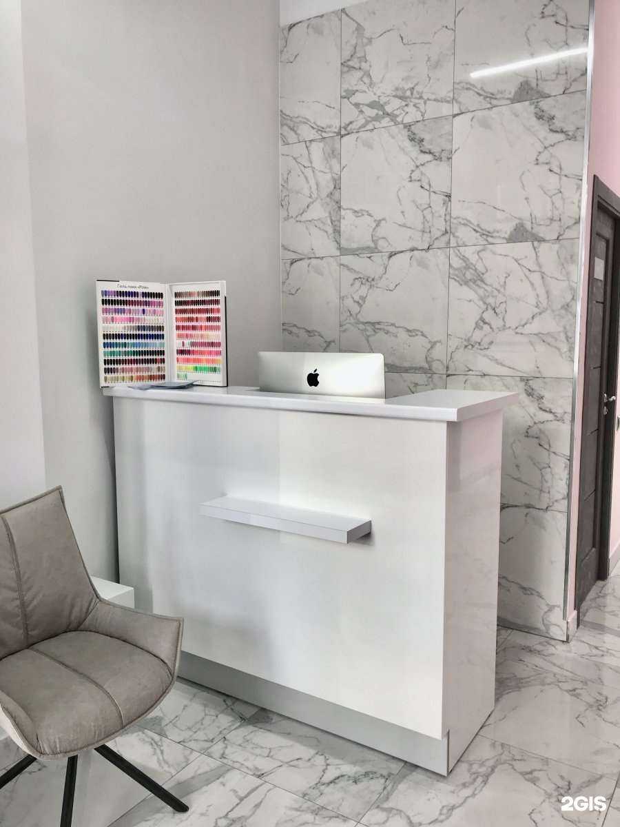 Отзывы на компанию Elastic Nails в Пензе c фото