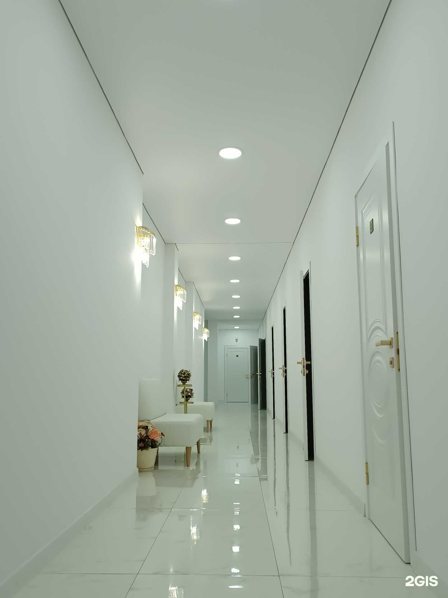 Отзывы на компанию Центрамед в г. Нальчик c фото