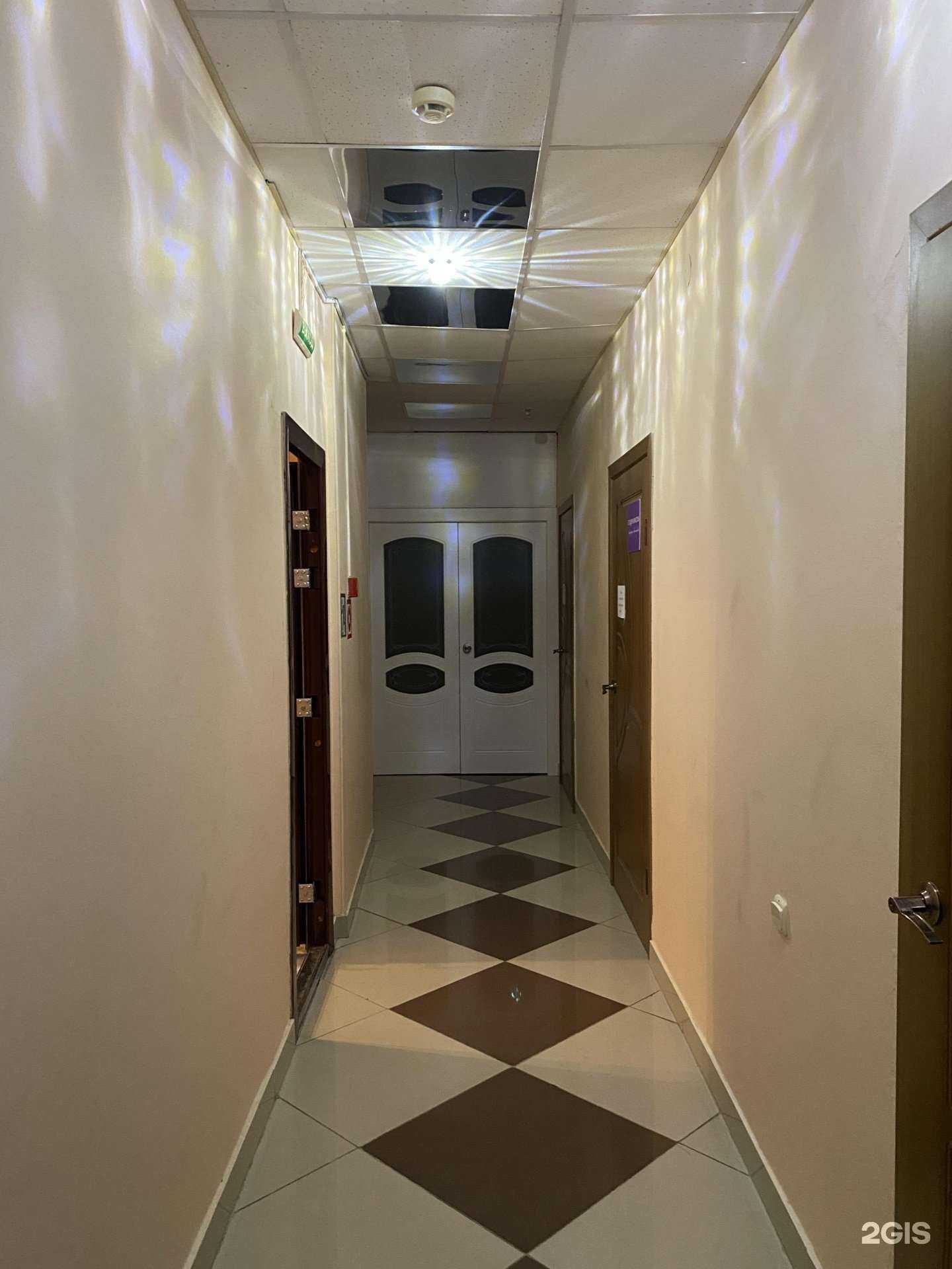 Отзывы на компанию Барберовски в г. Сатка c фото