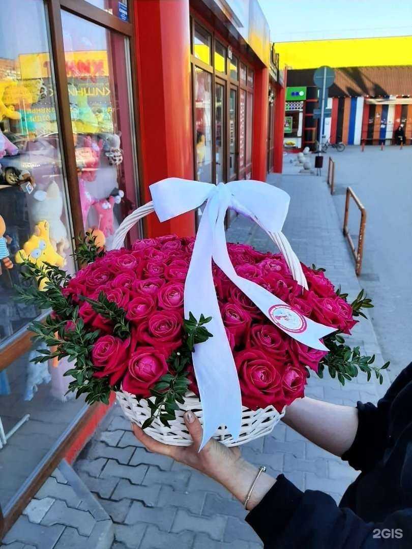 Отзывы на компанию Мишки Шарики Цветочки в г. Таганрог c фото