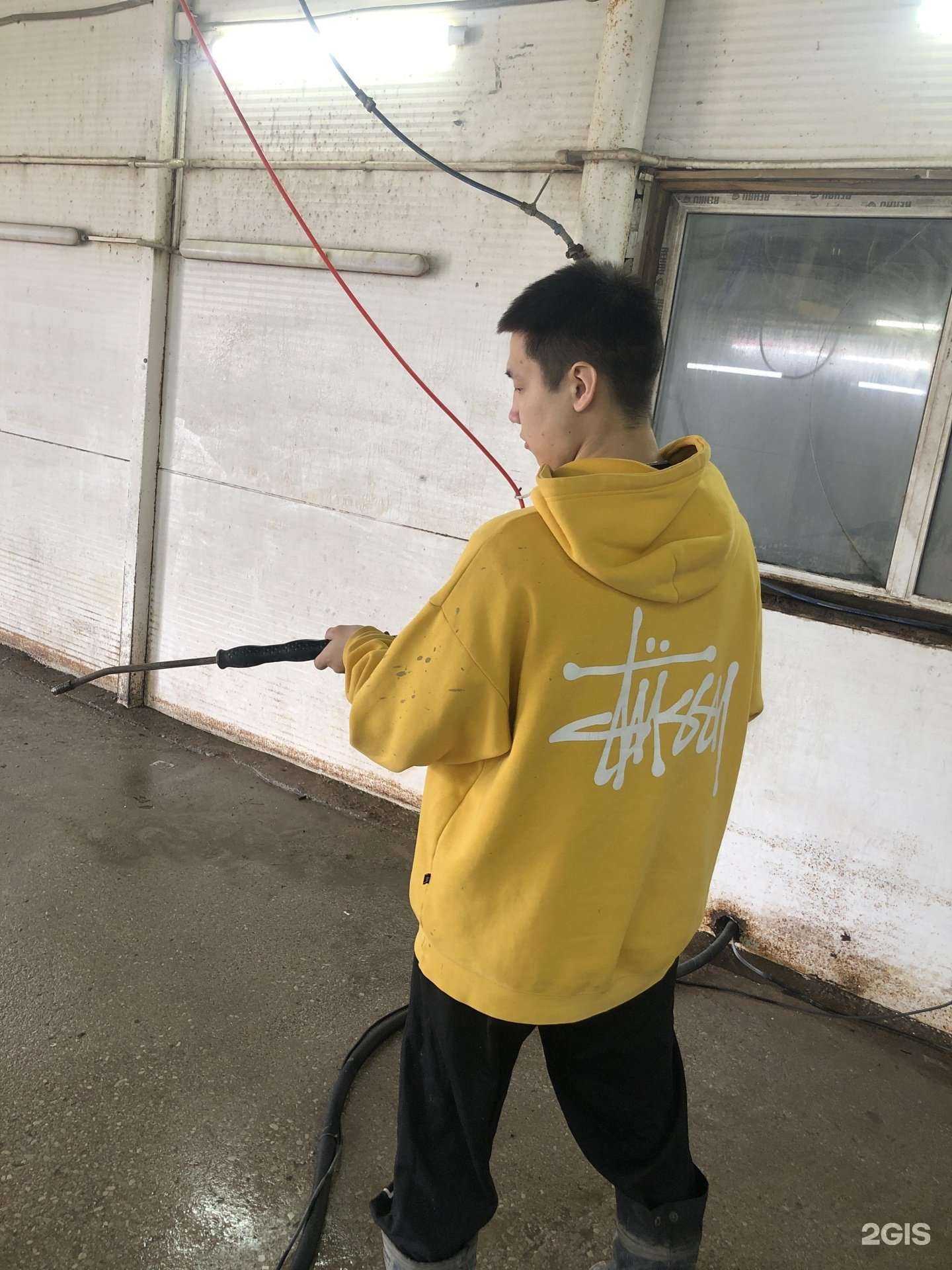 Отзывы на компанию Auto Clean в г. Якутск c фото