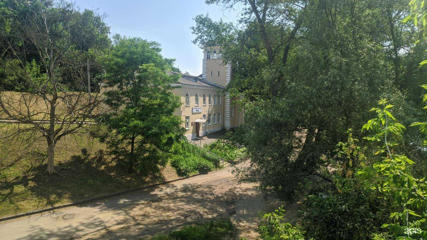 Отзывы на компанию ТРУД в Орле c фото