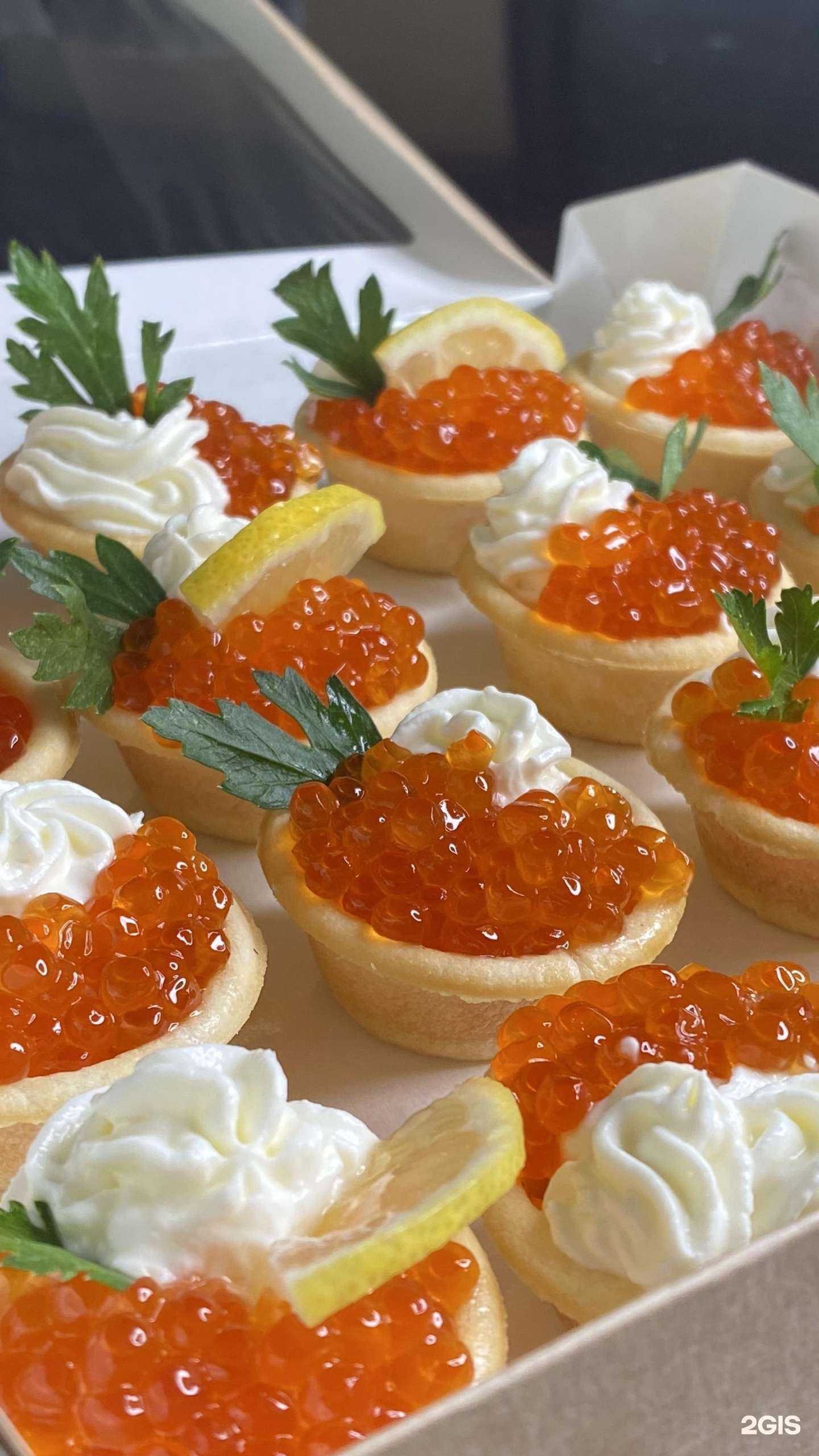 Отзывы на компанию Икра&мясо в г. Томск c фото