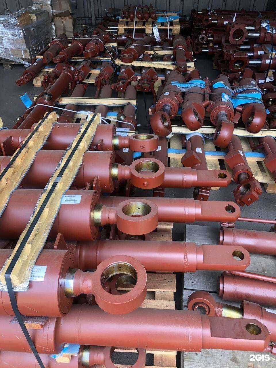 Отзывы на компанию Строймашсервис в Челябинске c фото