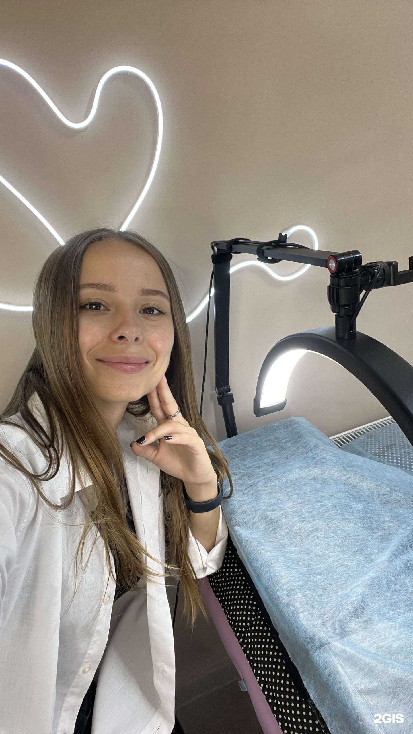 Отзывы на компанию Brow Cult в Краснодаре c фото