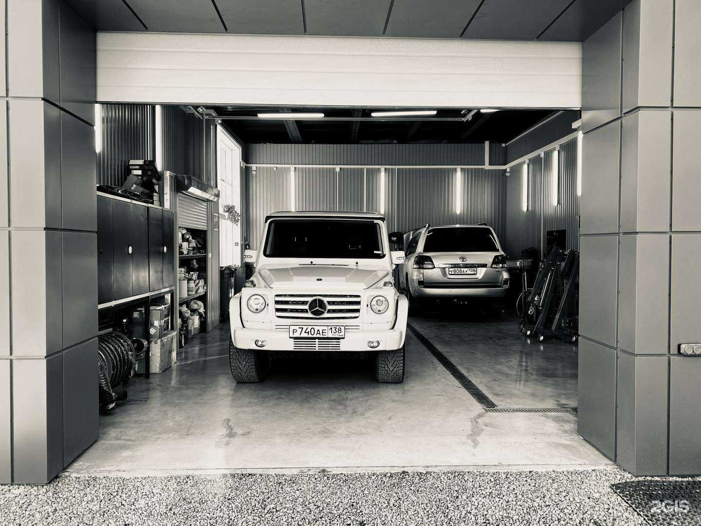 Отзывы на компанию Mvm avto в Иркутске c фото