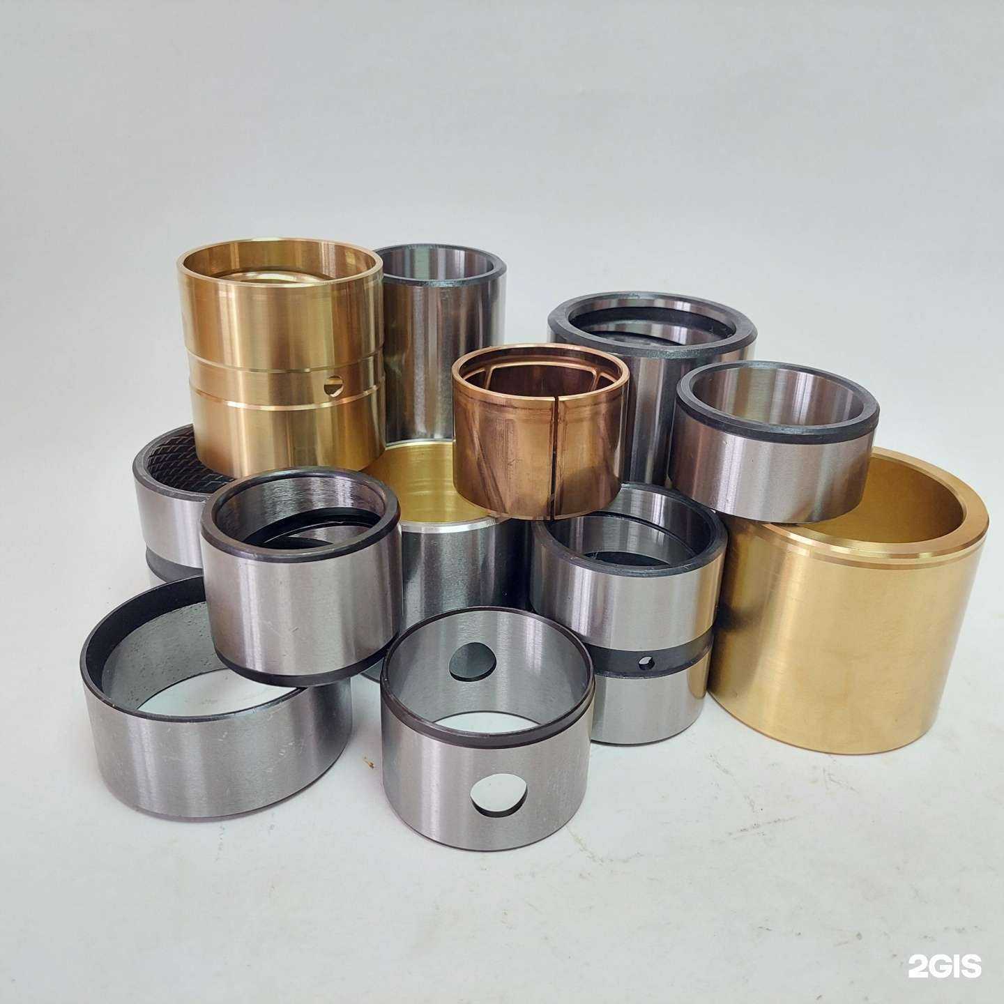 Отзывы на компанию Гидравлик в Оренбурге c фото