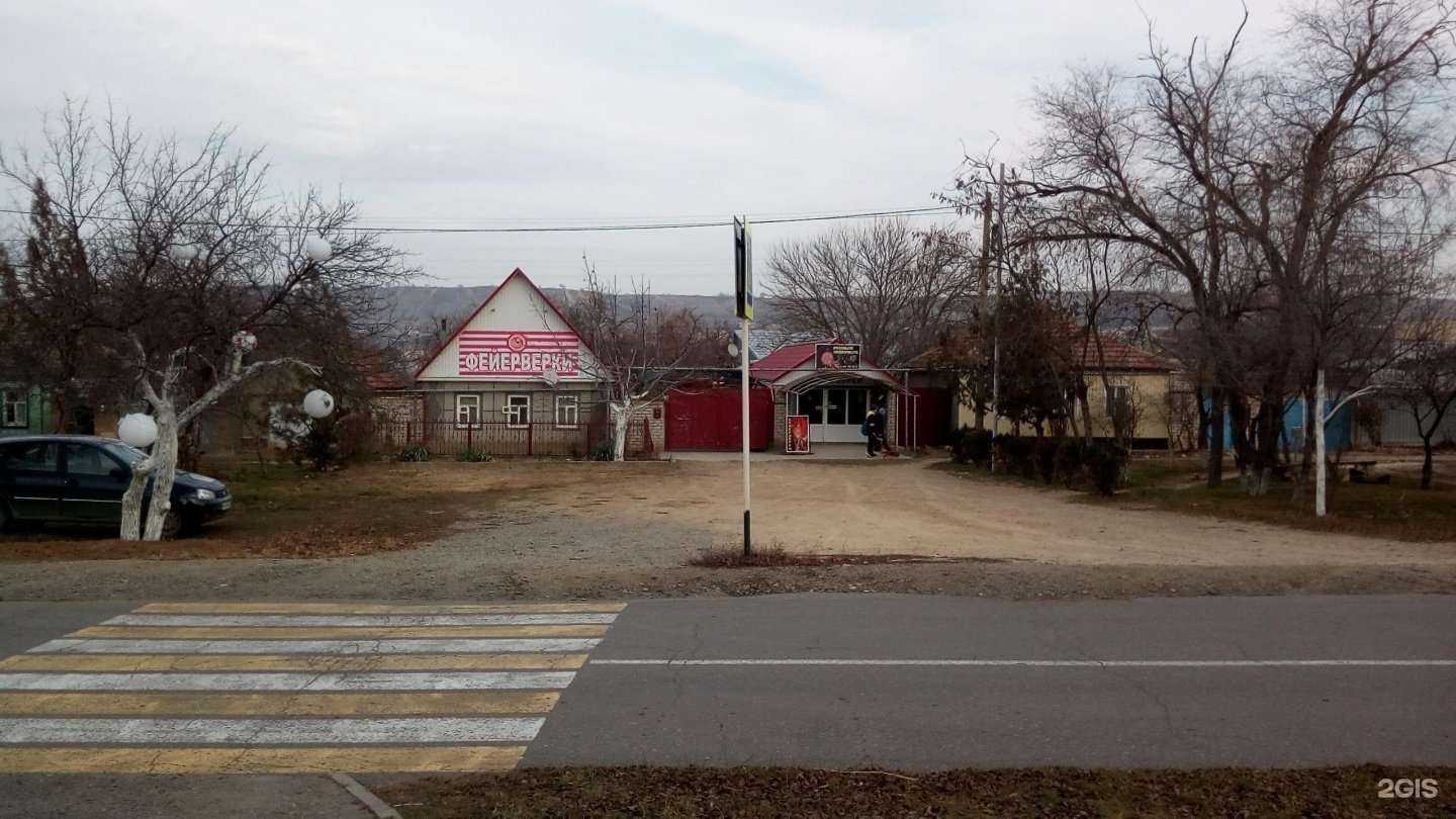 Отзывы на компанию Магазин фейерверков в Светлограде c фото