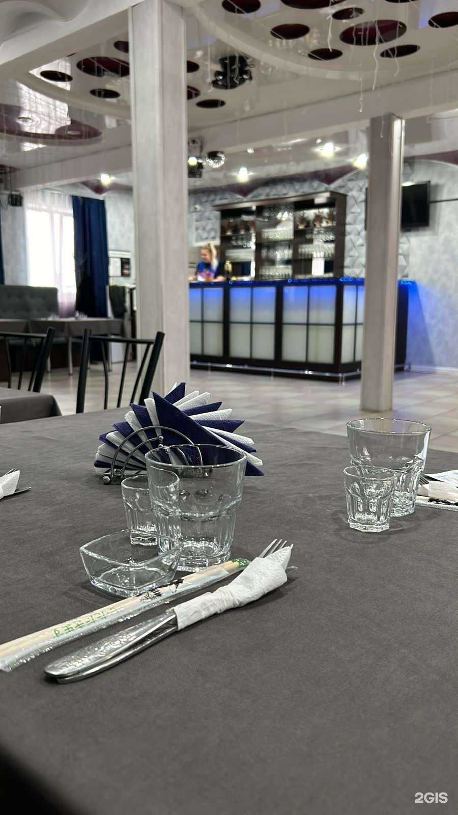 Отзывы на компанию Ice в Мариинске c фото