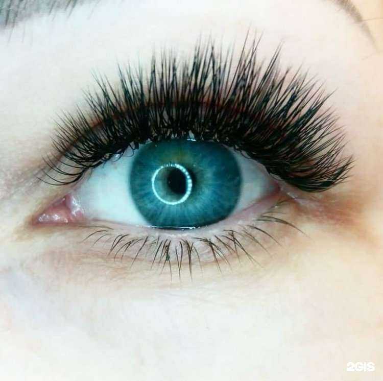 Отзывы на компанию Кабинет по уходу за ресницами в Ейске c фото