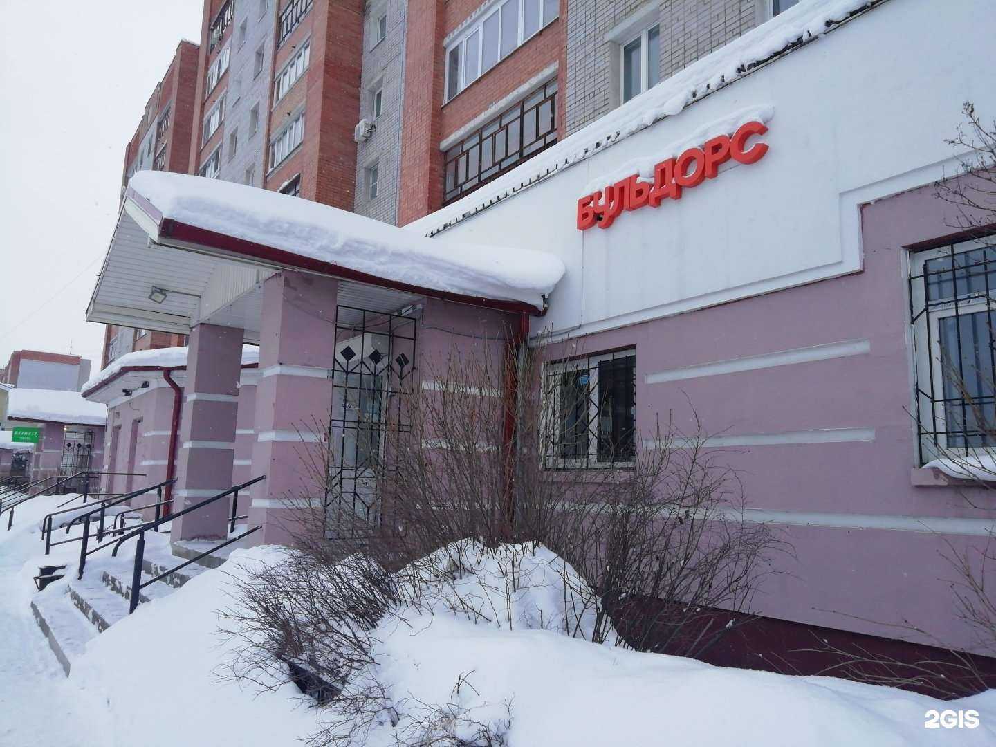 Отзывы на компанию ЯрБульдорс в Ярославле c фото