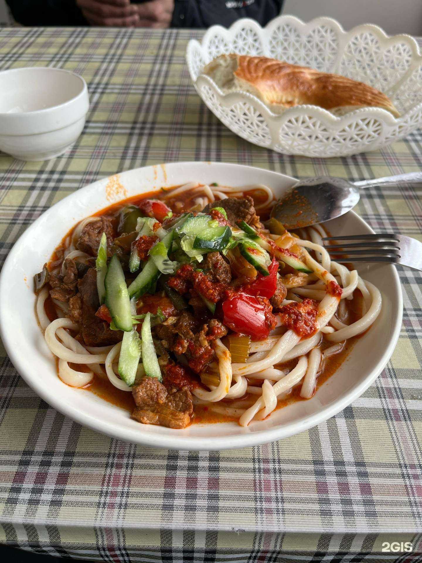 Отзывы на компанию Джалал-Абад в Красноярске c фото