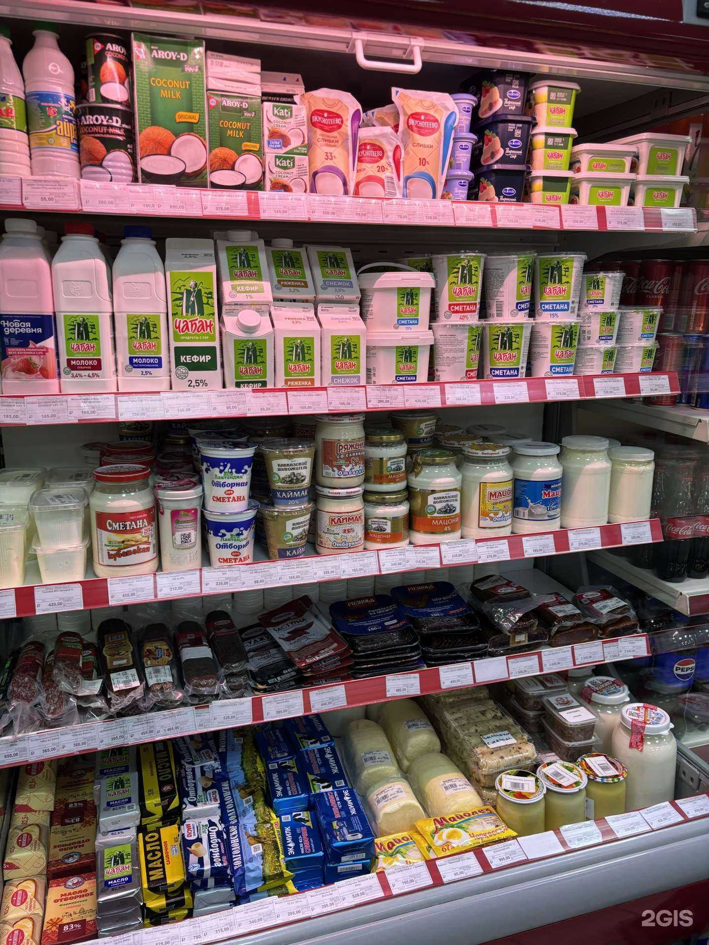 Отзывы на компанию Мясной дворик в Сочи c фото