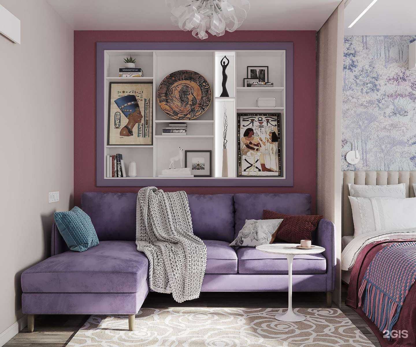 Отзывы на компанию Vlasta design в Кемерове c фото