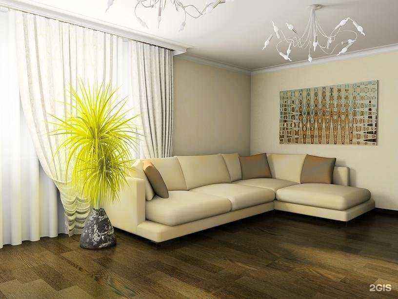 Отзывы на компанию Цезарь в Владивостоке c фото