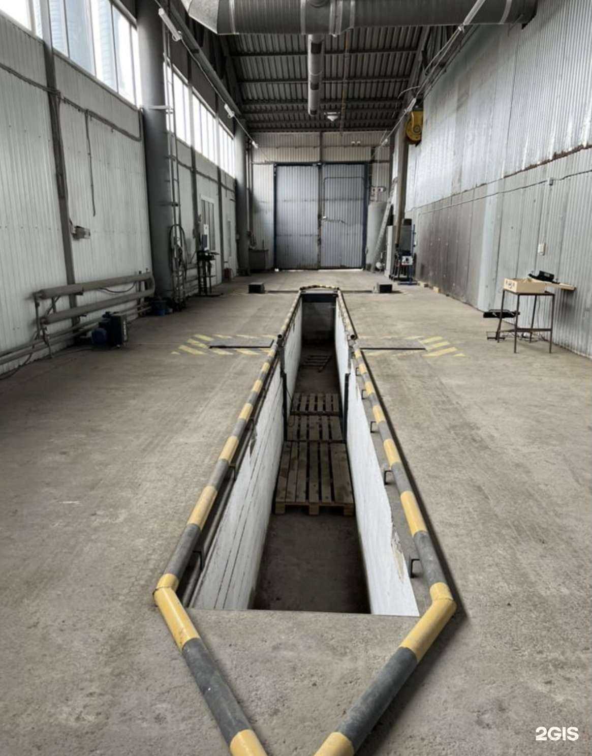 Отзывы на компанию СТО Эксперт в Перми c фото