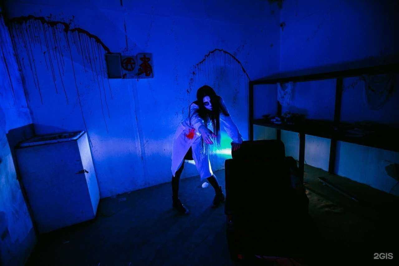 Отзывы на компанию Фобия в Ставрополе c фото