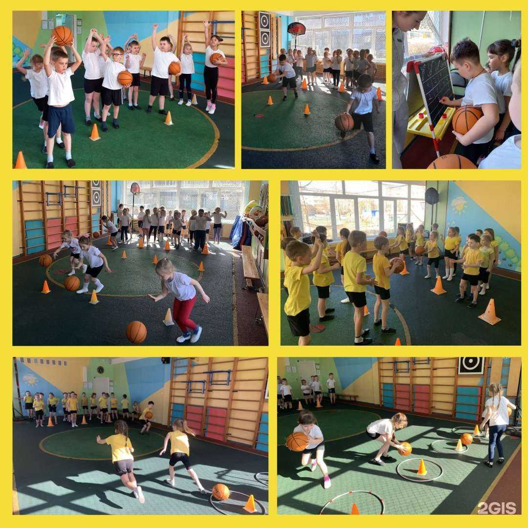 Отзывы на компанию Детский сад №35 в г. Пермь c фото