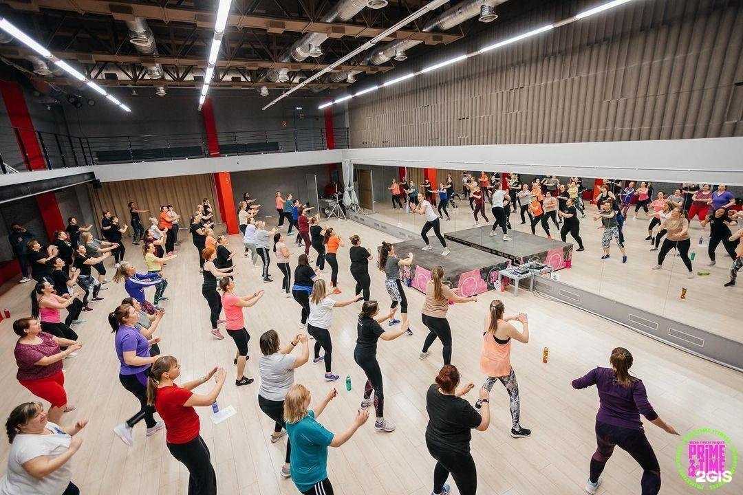 Отзывы на компанию Prime Time в г. Екатеринбург c фото