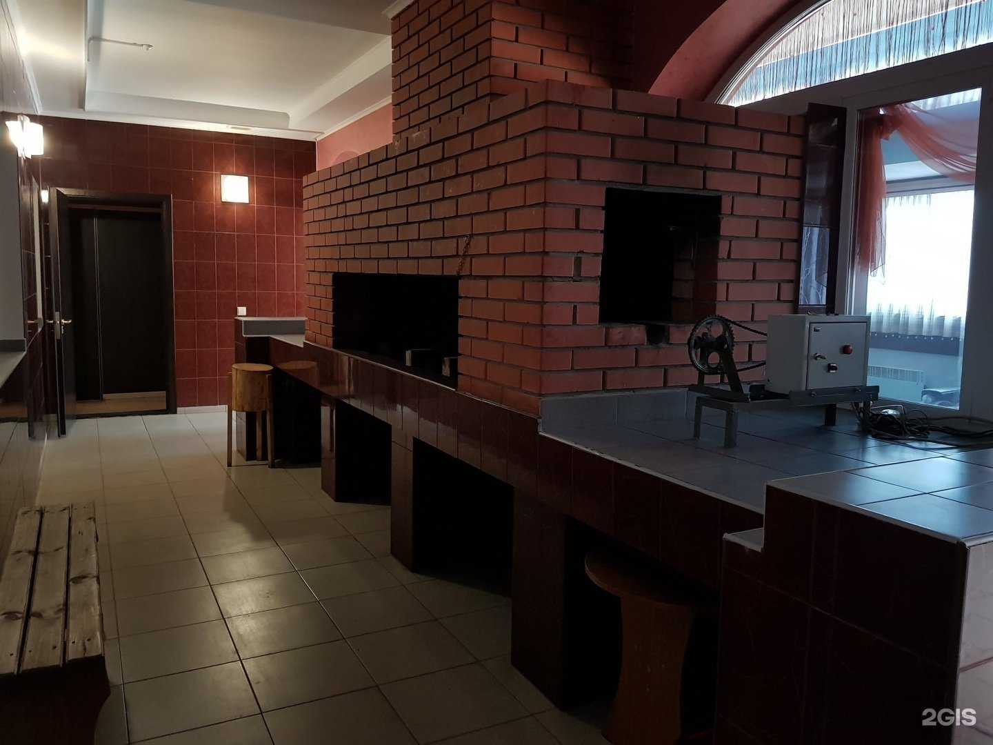 Отзывы на компанию Bosna в г. Сызрань c фото