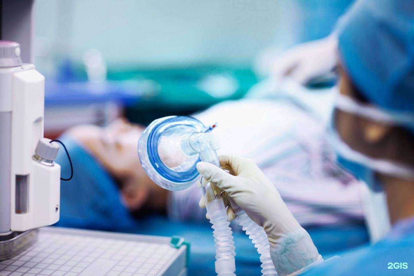 Отзывы на компанию Медицинский эндоцентр доктора Титова в Абакане c фото