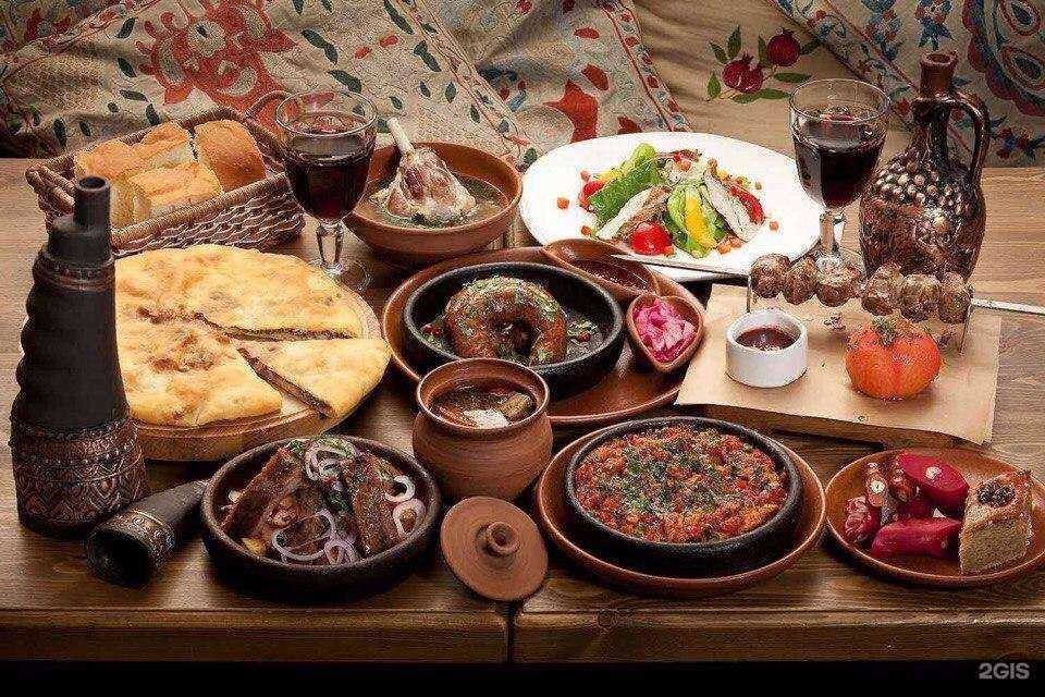 Отзывы на компанию Хачапурная №1 в Самаре c фото