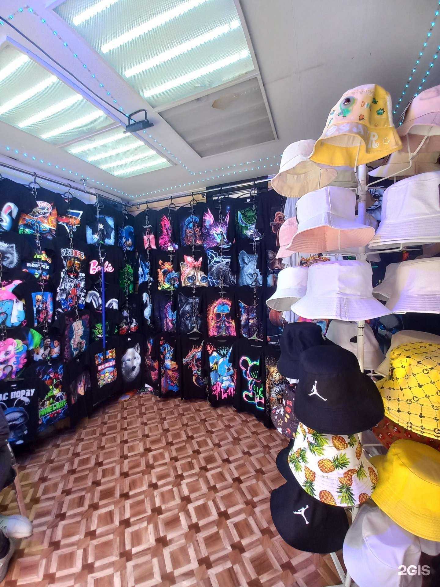 Отзывы на компанию Магазин одежды в Сочи c фото