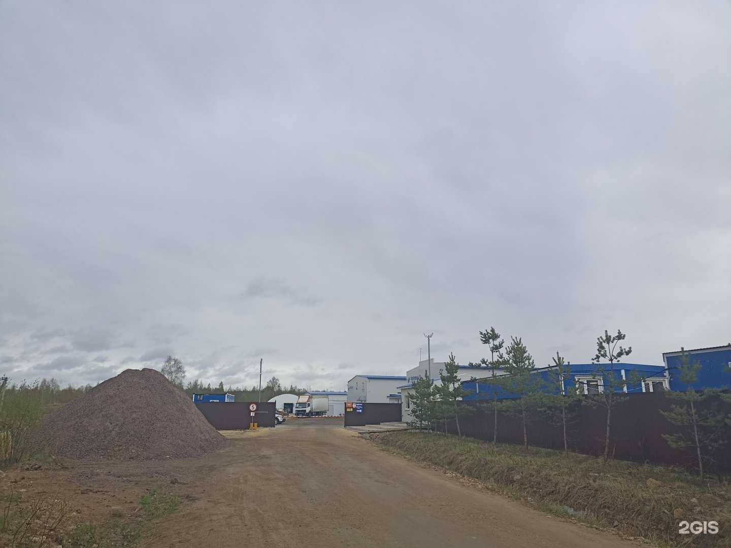 Отзывы на компанию Плп полифас в Гатчине c фото