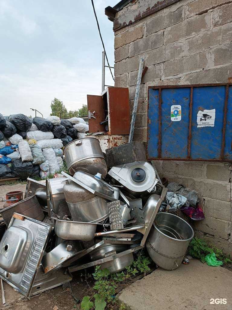 Отзывы на компанию Техно-сталь в г. Барнаул c фото