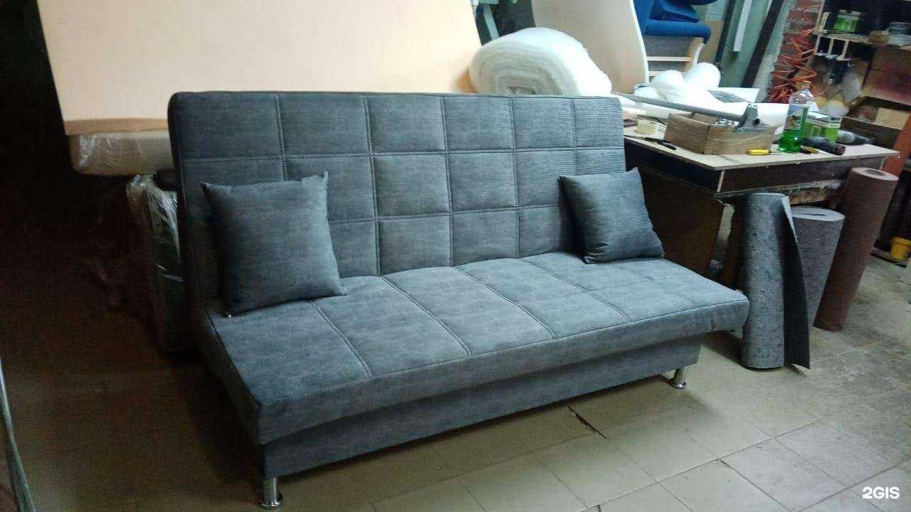 Отзывы на компанию Мебельный дворъ в Томске c фото