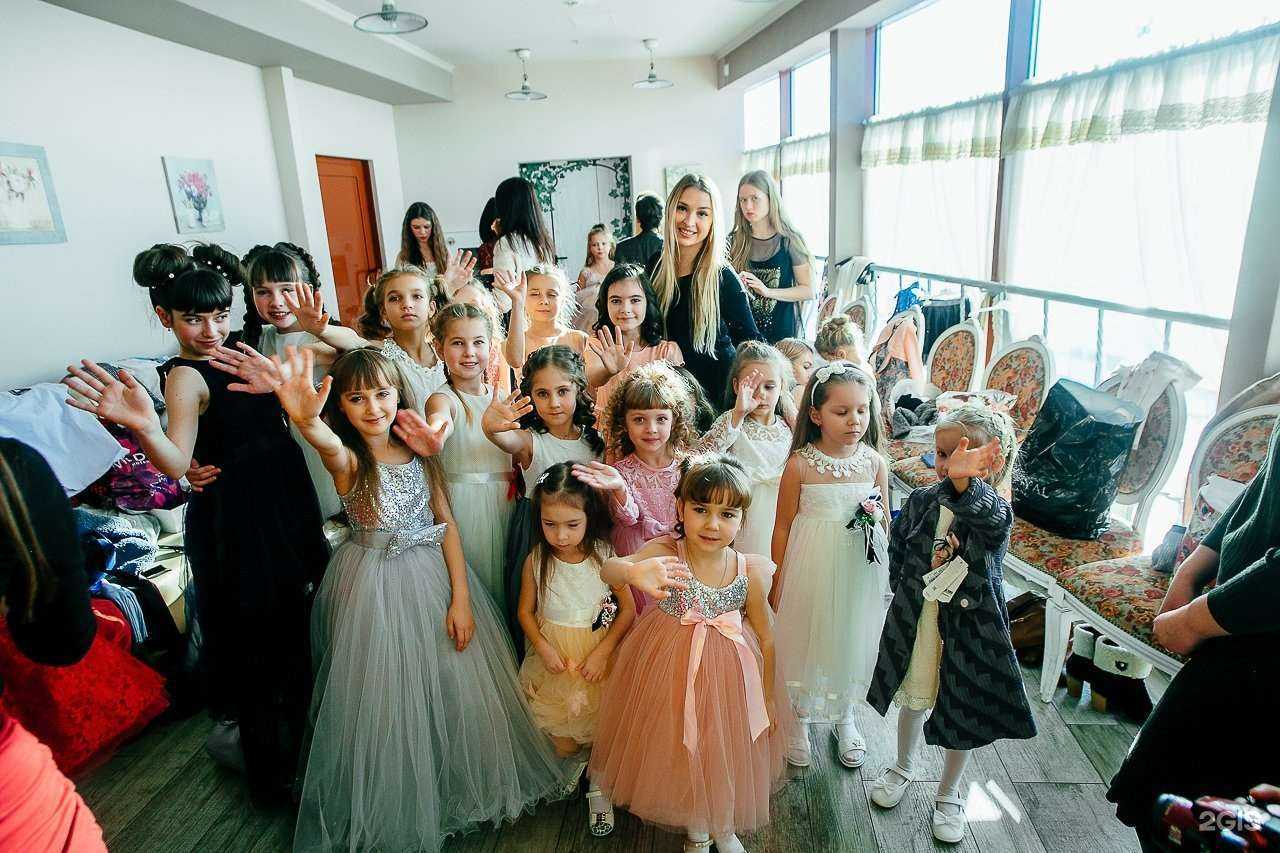 Отзывы на компанию Art&Kids в Белгороде c фото