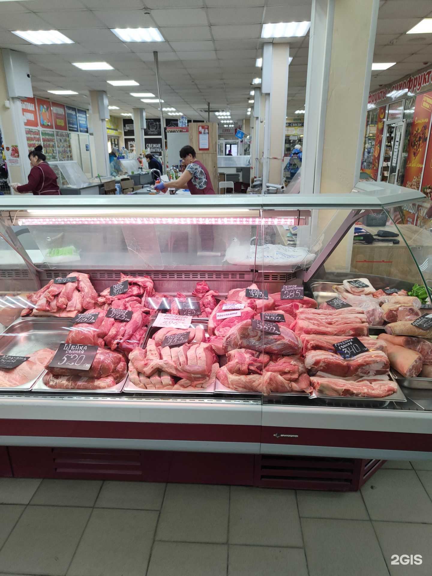 Отзывы на компанию Сочный стейк в Новосибирске c фото