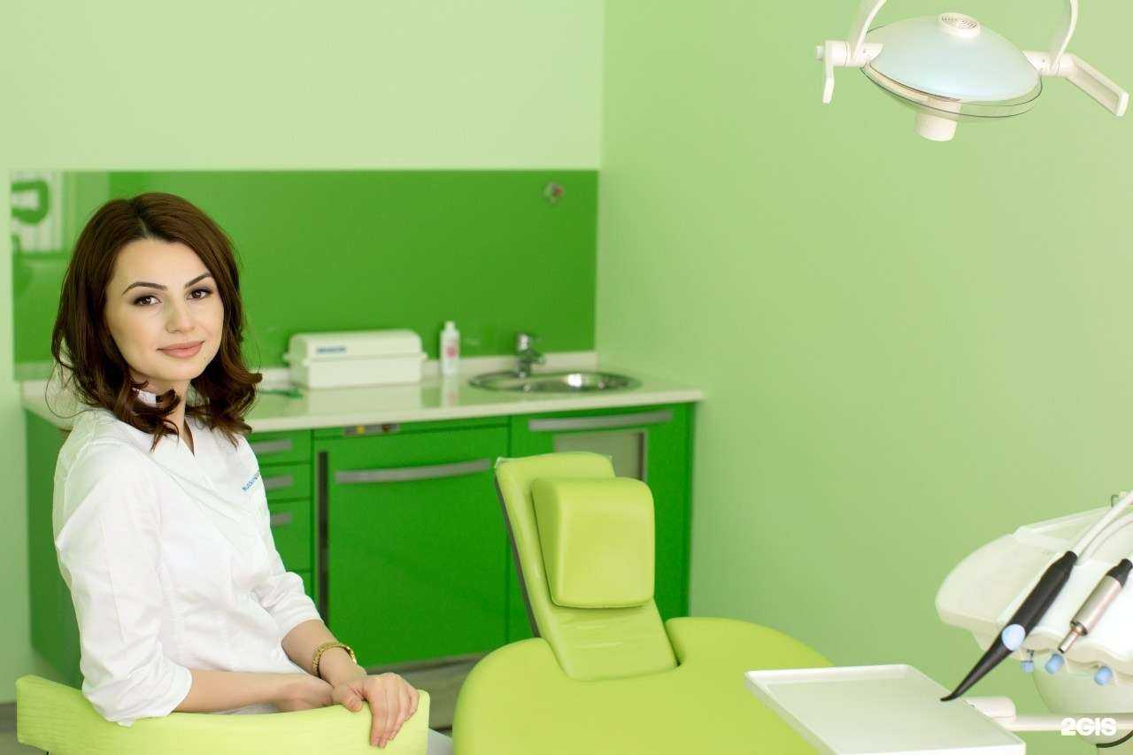 Отзывы на компанию Sirona в г. Махачкала c фото