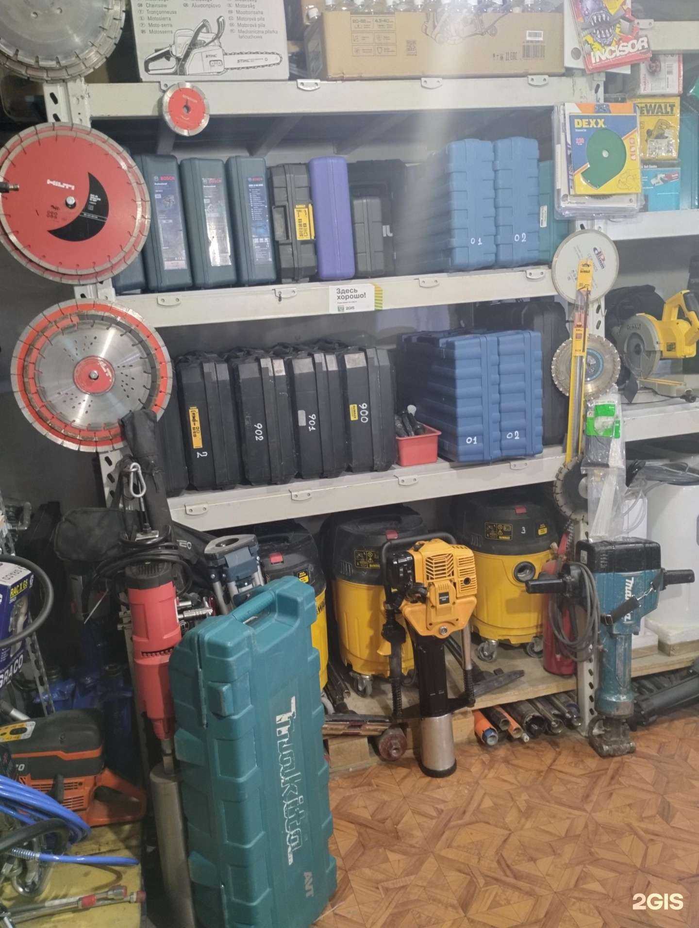 Отзывы на компанию ОБОРУДОВАНИЕ и МАШИНЫ в г. Барнаул c фото