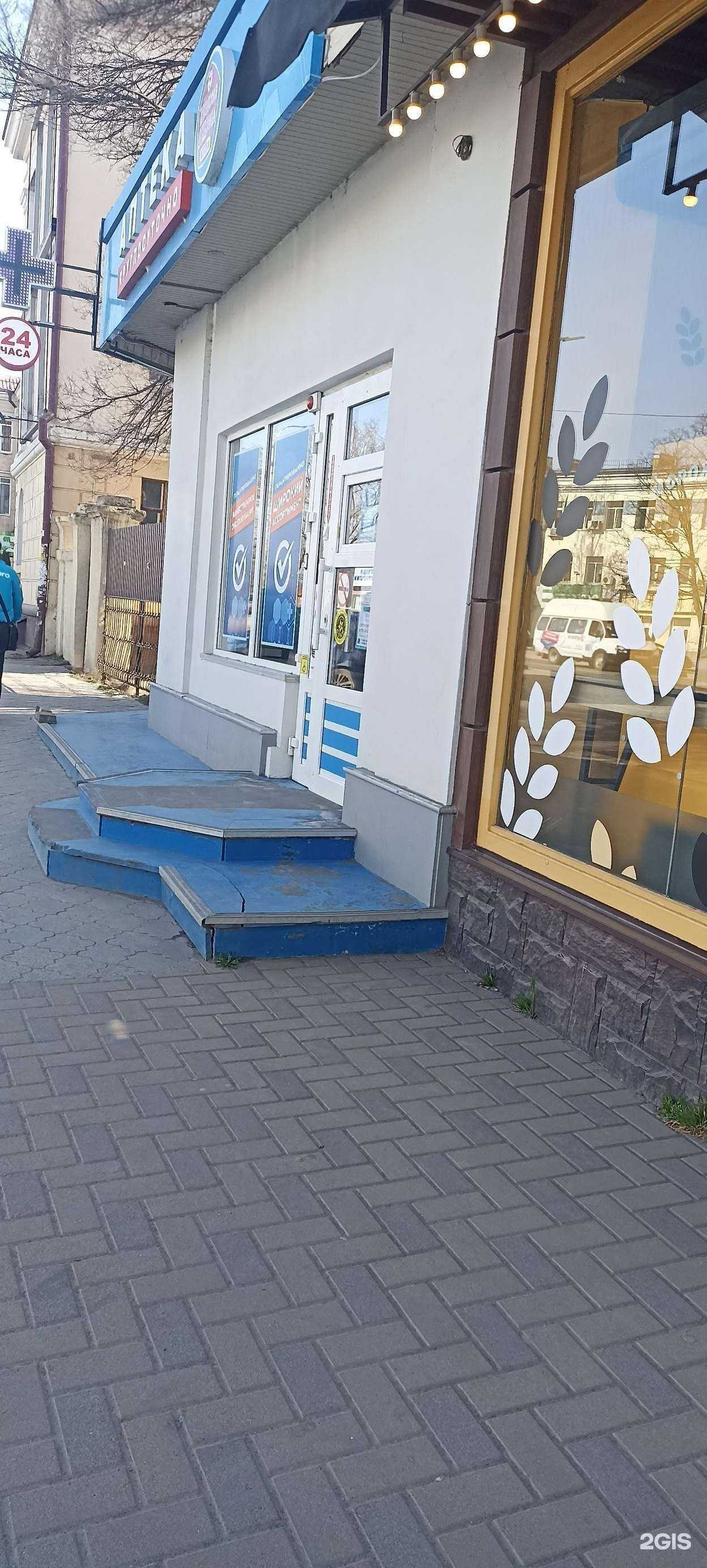 Отзывы на компанию Городская здравница в Пятигорске c фото - фотография 2 из 2