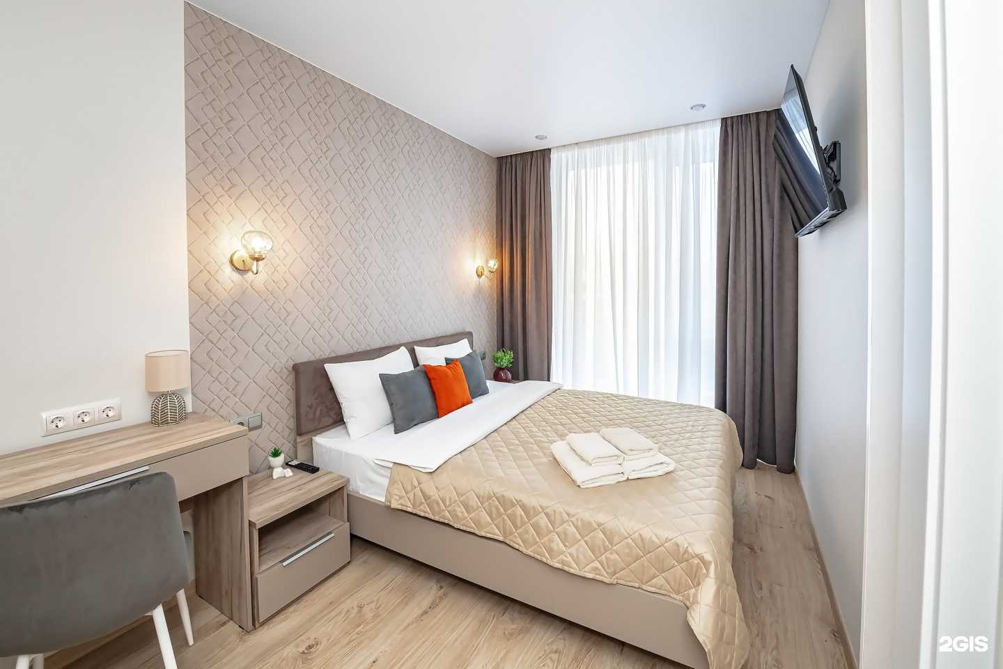 Отзывы на компанию TopHouse в Владивостоке c фото