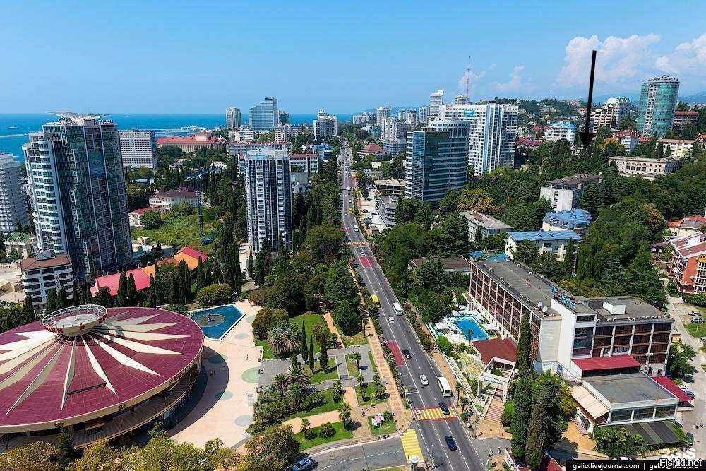 Отзывы на компанию Грибоедов люкс в Сочи c фото