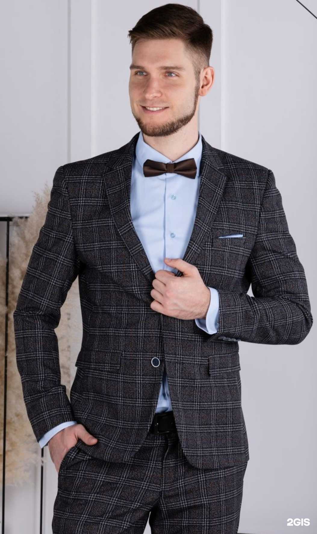 Отзывы на компанию Студия проката мужских костюмов в г. Пермь c фото